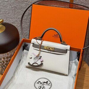 Classic Hermes Bag: A Stylish and Versatile Choice for Elegance